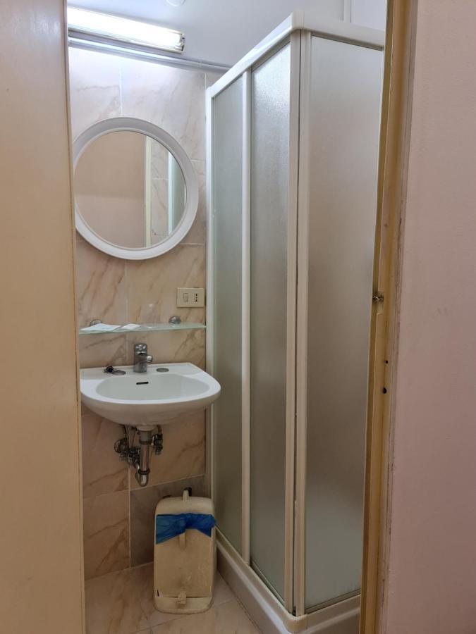 Hotel Genzianella Floransa Dış mekan fotoğraf