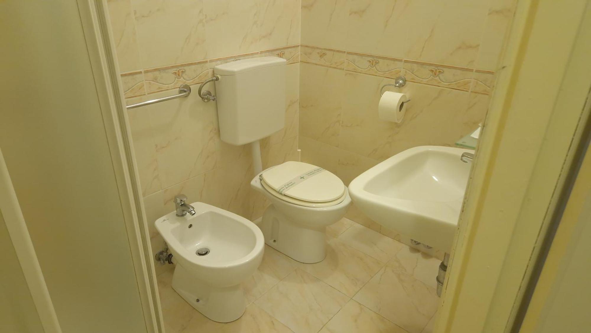 Hotel Genzianella Floransa Dış mekan fotoğraf